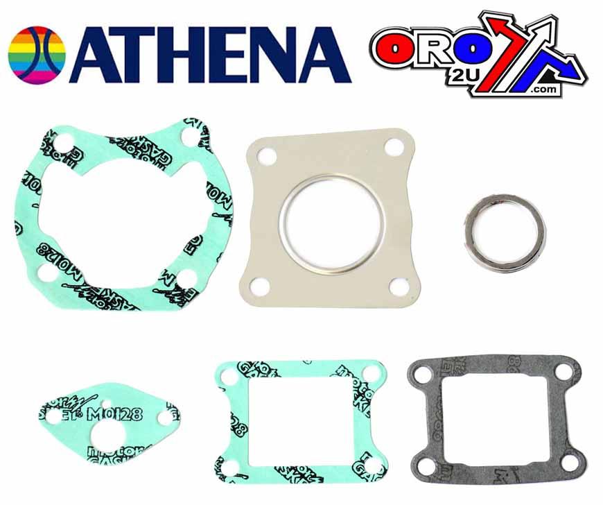 TOP END GASKET SET HONDA MB/MT 50 80-89, ATHENA P400210600018