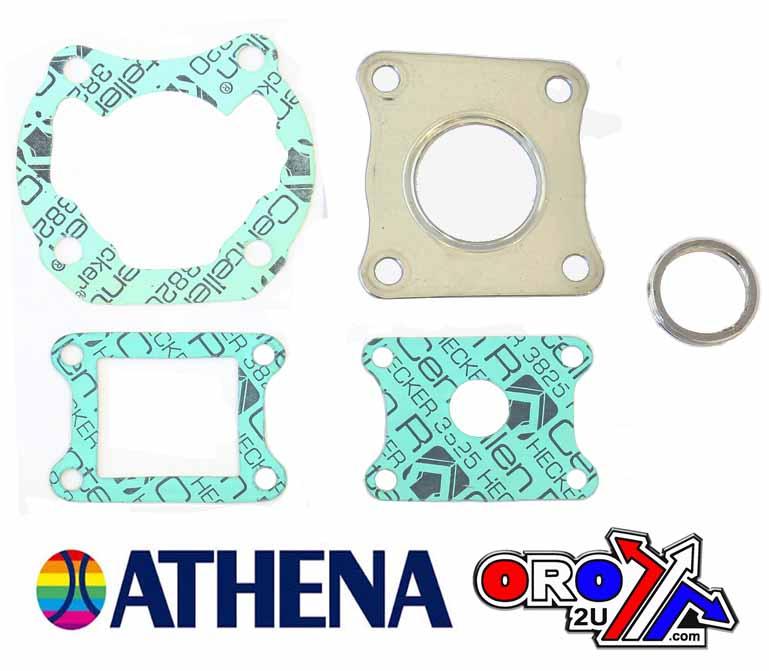 TOP END GASKET SET HONDA MT/MTX 50 82-93, ATHENA P400210600015