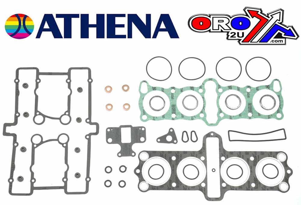 TOP END GASKET SET SUZUKI GS 850 79-81, ATHENA P400510600800