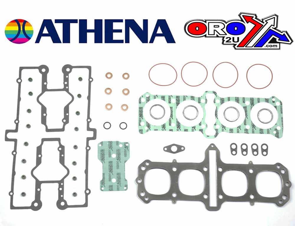 TOP END GASKET SET SUZUKI GS/GSX 1000/1100 80-85, ATHENA P400510600963
