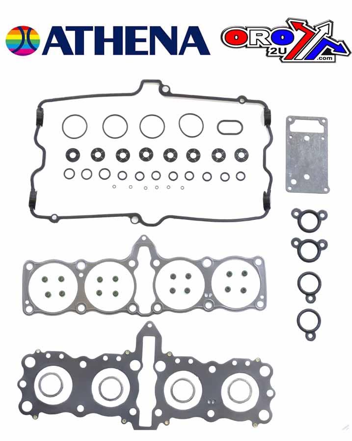 TOP END GASKET SET SUZUKI GSF/GSX 600 88-98, ATHEAN P400510600604/1 KATANA