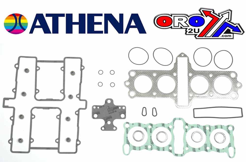 TOP END GASKET SET SUZUKI GS 550 77-84, ATHENA P400510600500