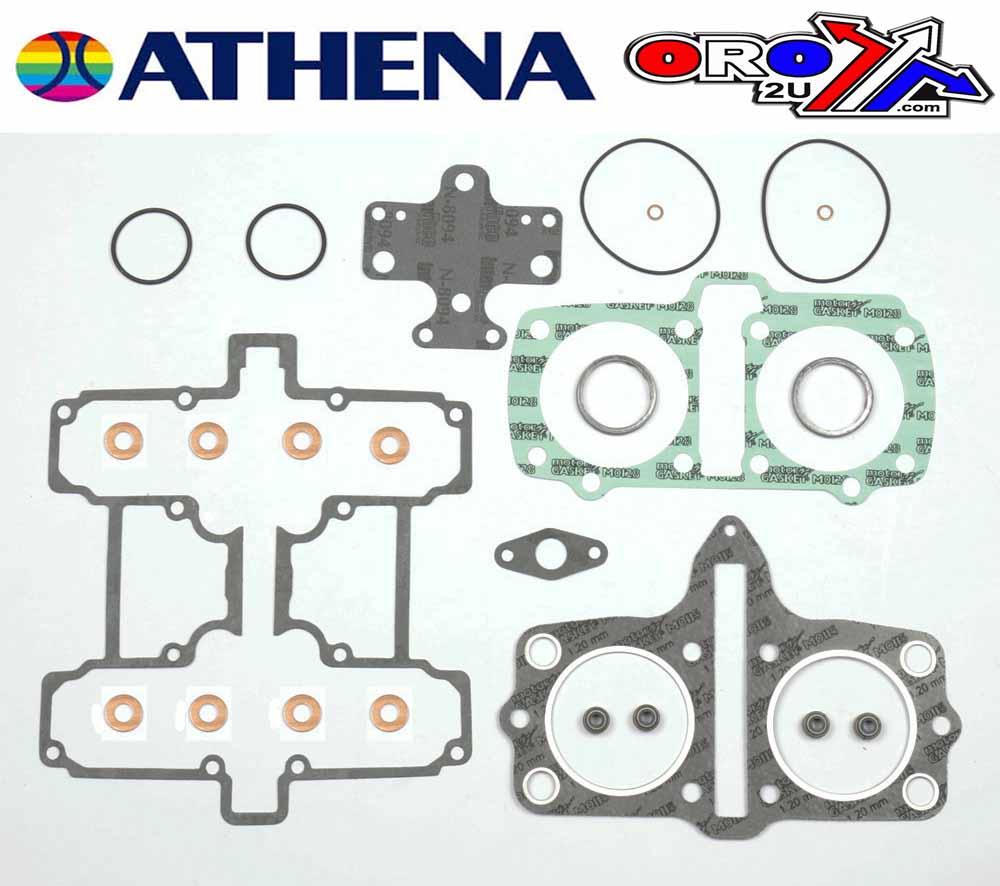 TOP END GASKET SET SUZUKI GS 450 E/L/S/T/LZ, ATHENA P400510600450