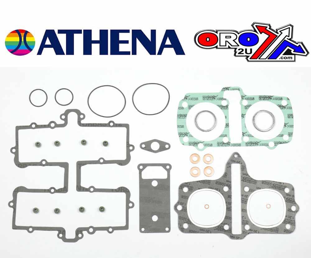 TOP END GASKET SET SUZUKI GSX 400 82-88, ATHENA P400510600406