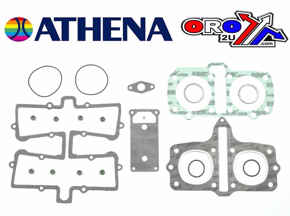 TOP END GASKET SET SUZUKI GSX 400 80-84, ATHENA P400510600400