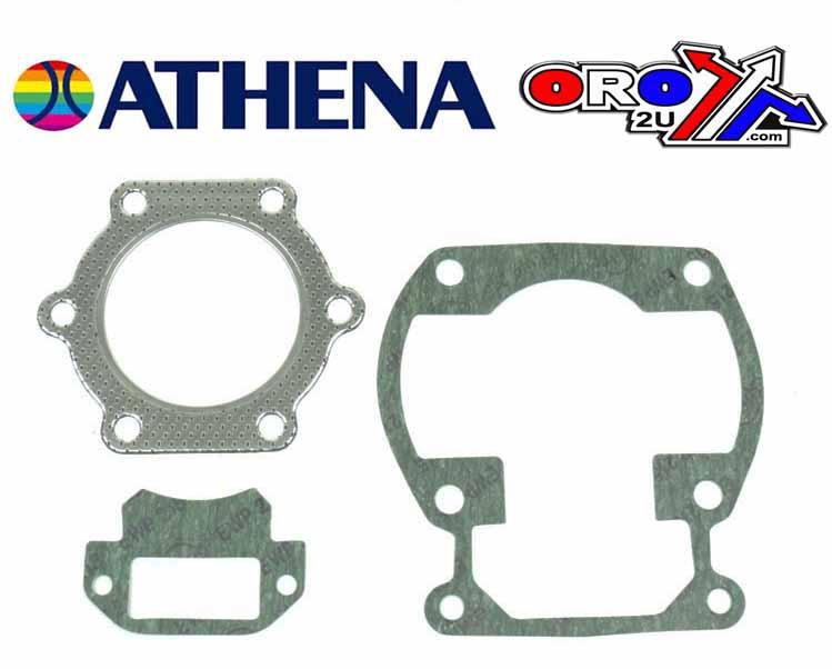 TOP END GASKET SET SUZUKI DS/TS 250 77-81, ATHENA P400510600265