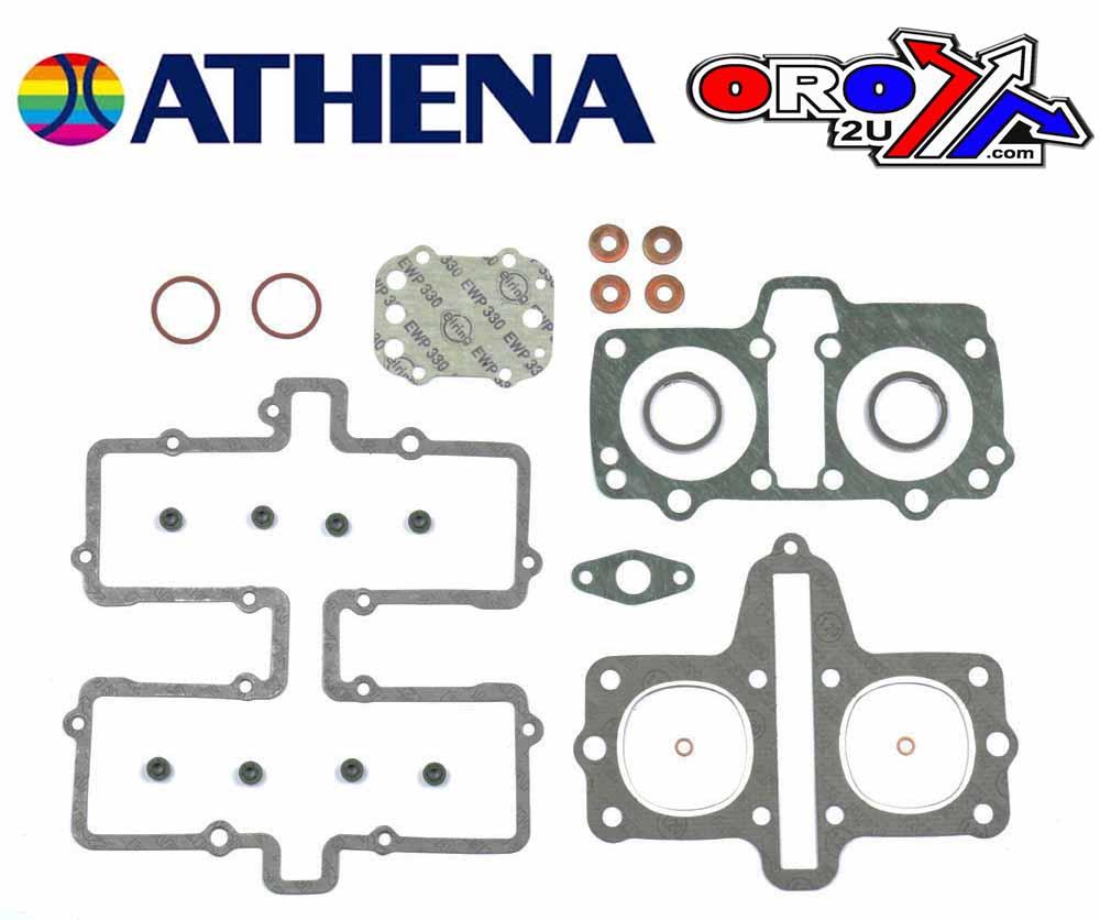 TOP END GASKET SET SUZUKI GSX 250Z/ESZ 82-84, ATHENA P400510600267