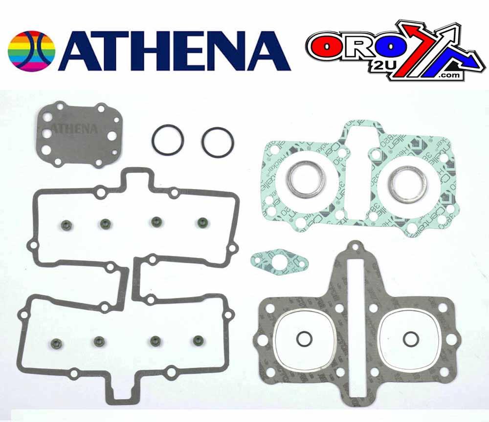 TOP END GASKET SET SUZUKI GS 250 80-81, ATHENA P400510600254 GSX 250T/EX 80-84