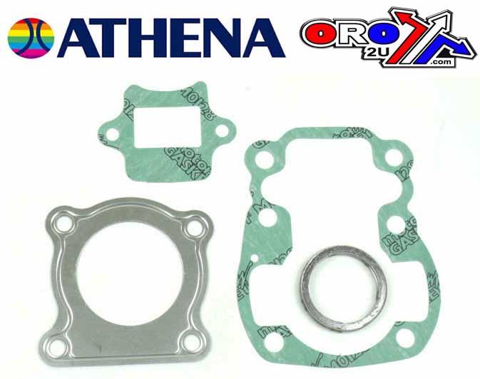 TOP END GASKET SET SUZUKI DS 80 78-94, ATHENA P400510600083