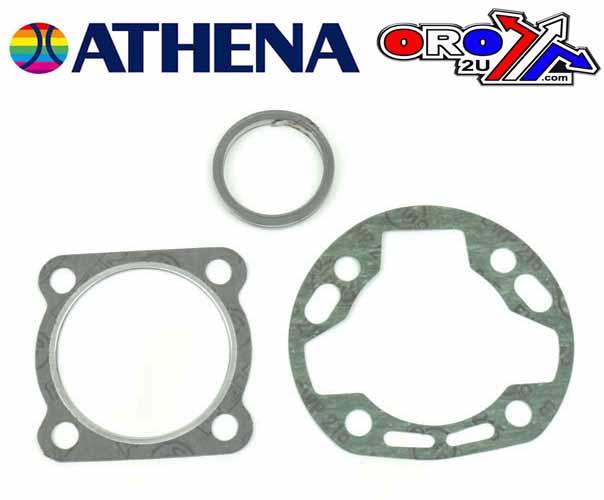 TOP END GASKET SET SUZUKI A/AS 100 68-80, ATHENA P400510600104