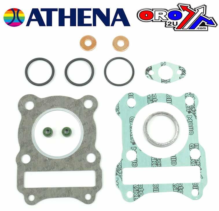 TOP END GASKET SET SUZUKI DR/SP 100 83-90, ATHENA P400510600108