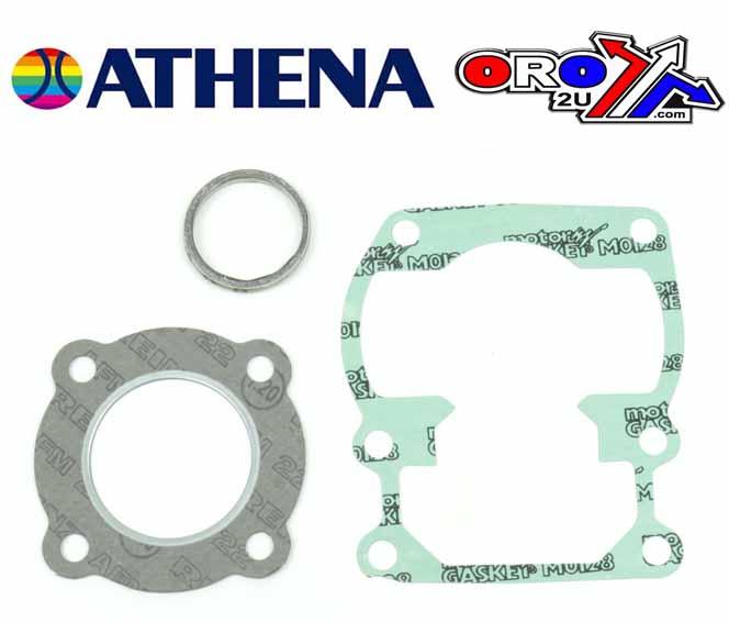 TOP END GASKET SET SUZUKI DS/TS 100 78-81, ATHENA P400510600101