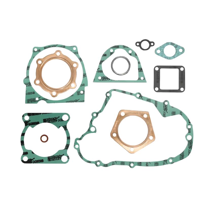 TOP END GASKET SET YAMAHA XS 400 77-82, ATHENA P400485600400