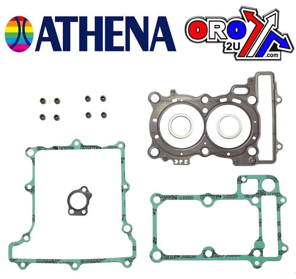 TOP END GASKET SET YAMAHA XP 530 T-MAX 12-19, ATHENA P400485600184