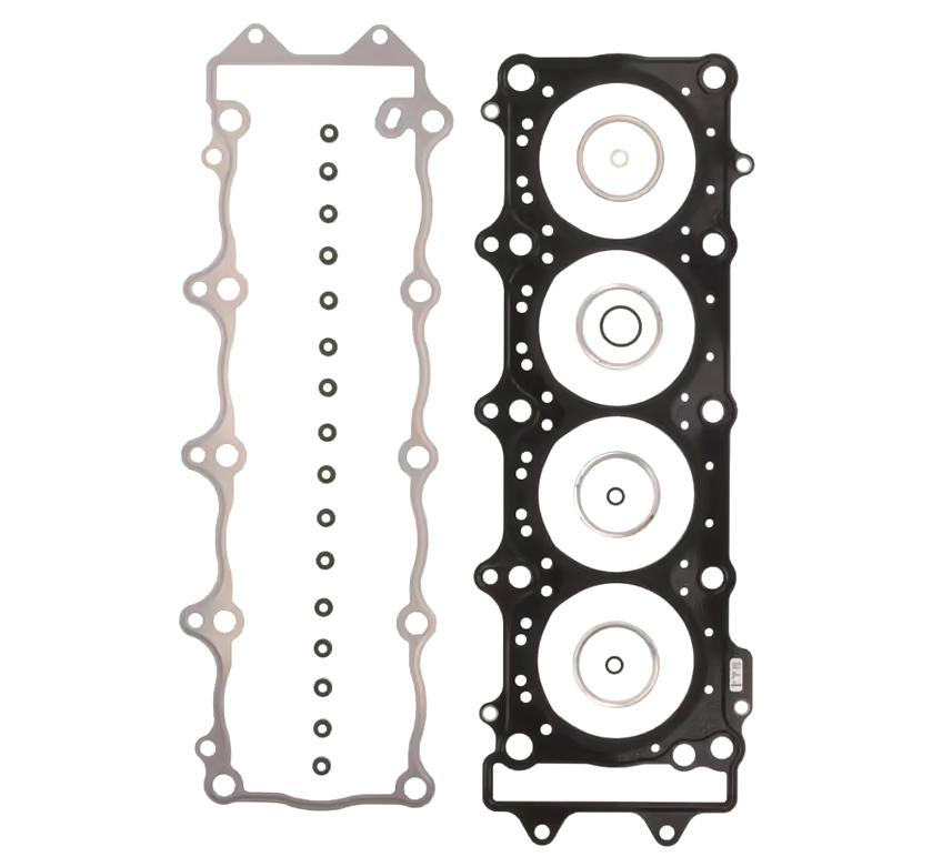 TOP END GASKET SET KAWASAKI ZX-12R 1200 04-06, ATHENA P400250600984 NINJA