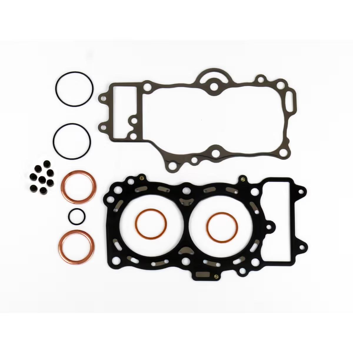 TOP END GASKET SET KAWASAKI ER, EX,KLE 650 06-20, ATHENA P400250620034 ER-6/VERSYS/VULCAN