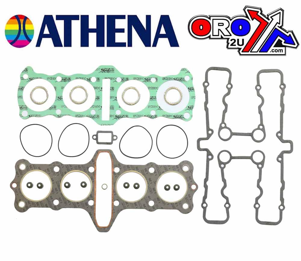 TOP END GASKET SET KAWASAKI Z1 900 1973, ATHENA P400250600902