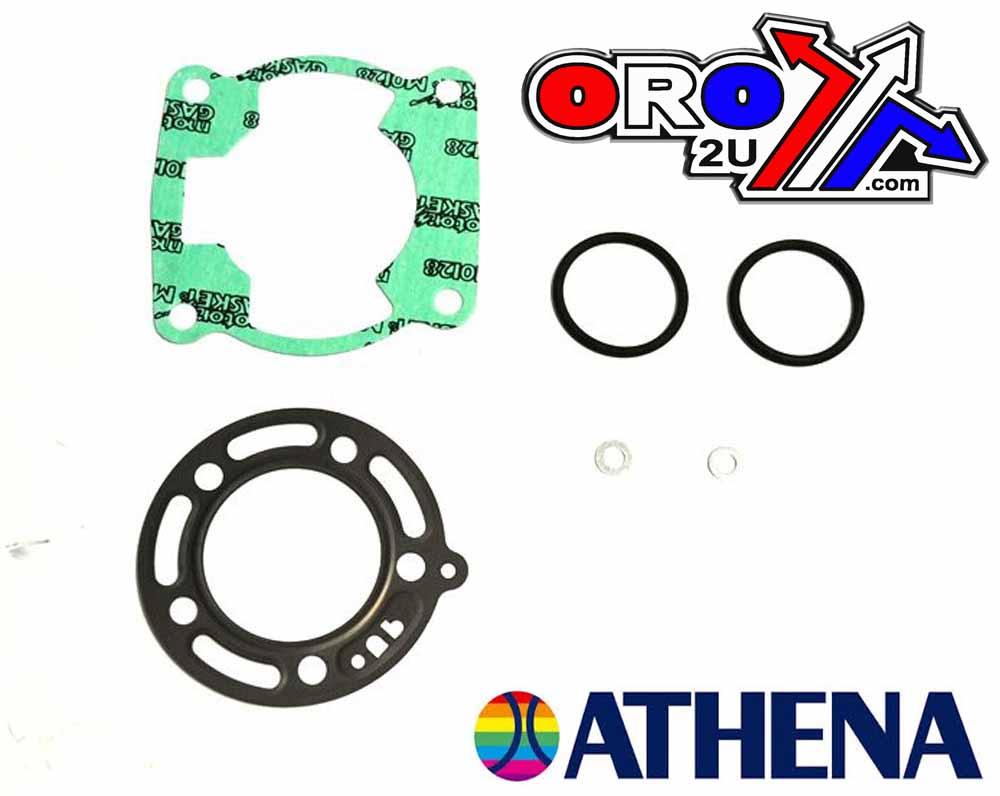 TOP END GASKET SET KAWASAKI KX 100 92-97, ATHENA P400250600105