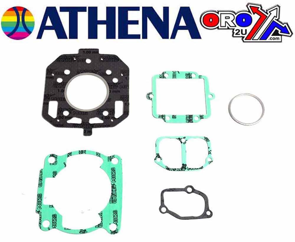 TOP END GASKET SET KAWASAKI KX 125 85-86, ATHENA P400250600124
