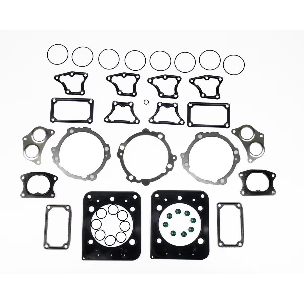 TOP END GASKET SET DUCATI 996 MONSTER ST4S 01-06, ATHENA P400110600034
