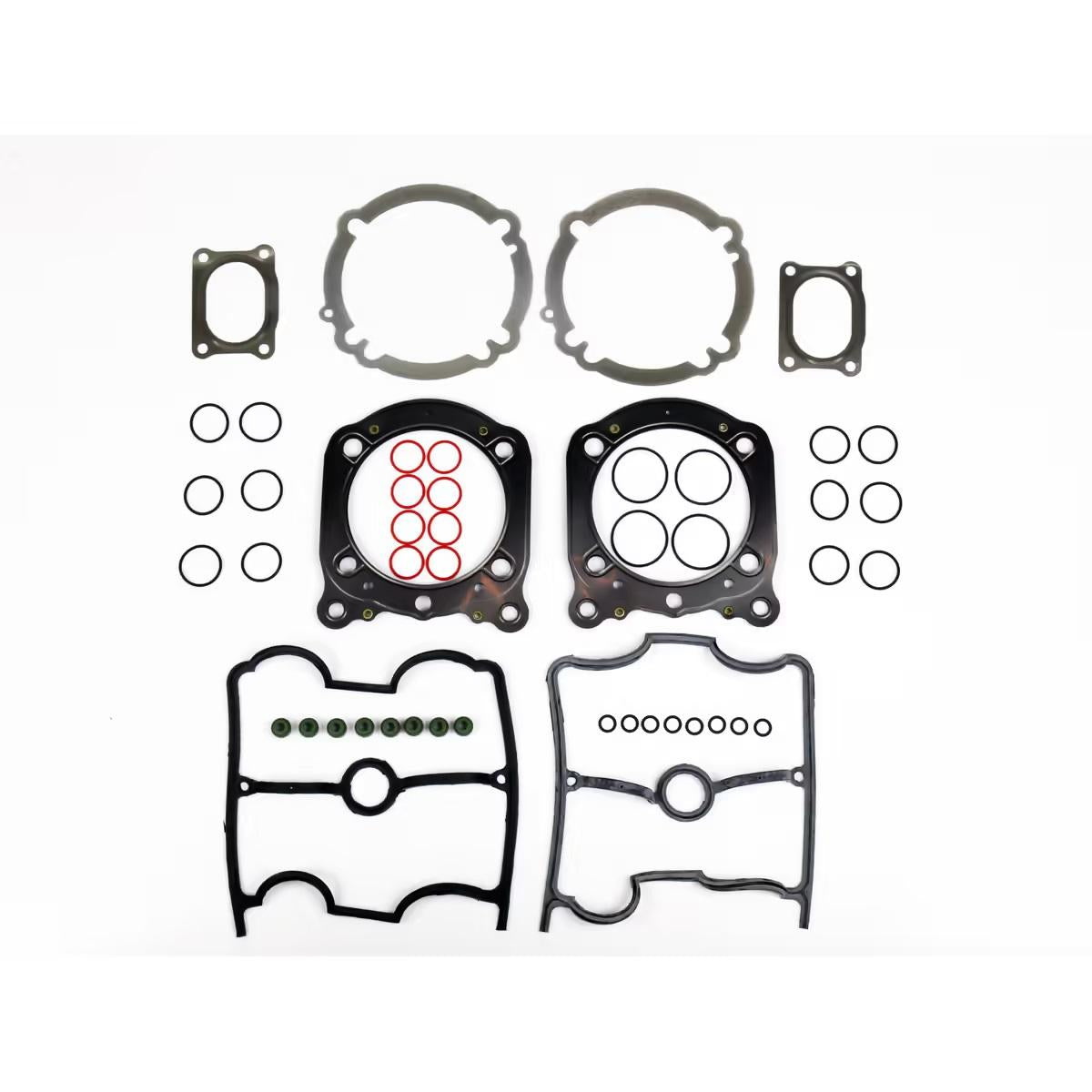 TOP ENDGASKET SET DUCATI 998 RS 02-03, ATHENA P400110600048
