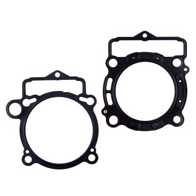 PROX HEAD & BASE GASKET SET, PROX 36.6311 KTM350SX-F '11-12