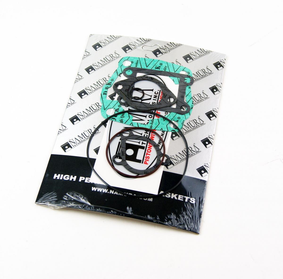 GASKET TOP SET 02-08 KTM 50 AV, NAMURA NX-70000T