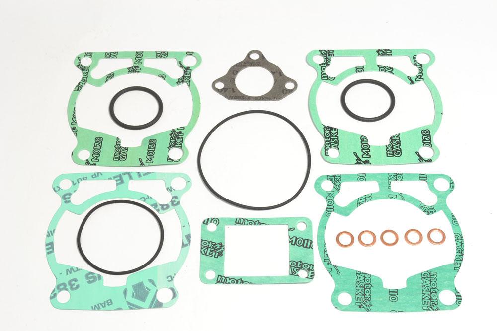 TOP END GASKET SET KTM SX/XC 50 09-22, ATHENA P400270600049 GAS GAS MC 50 21-22