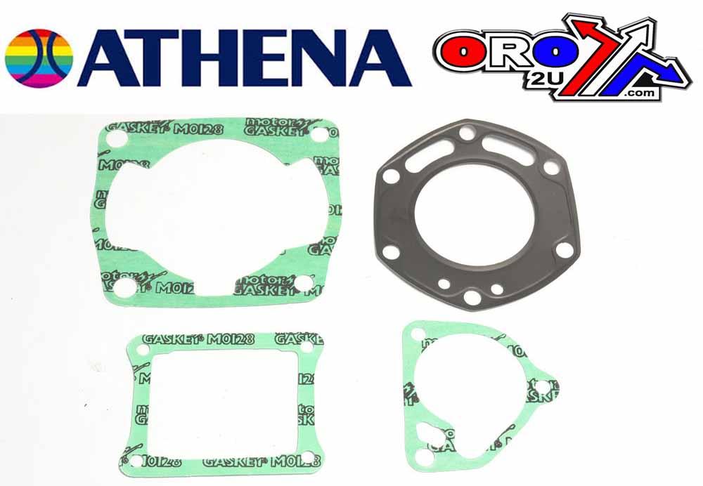 TOP END GASKET SET HONDA CRM/NSR 125 86-01, ATHENA P400210600101