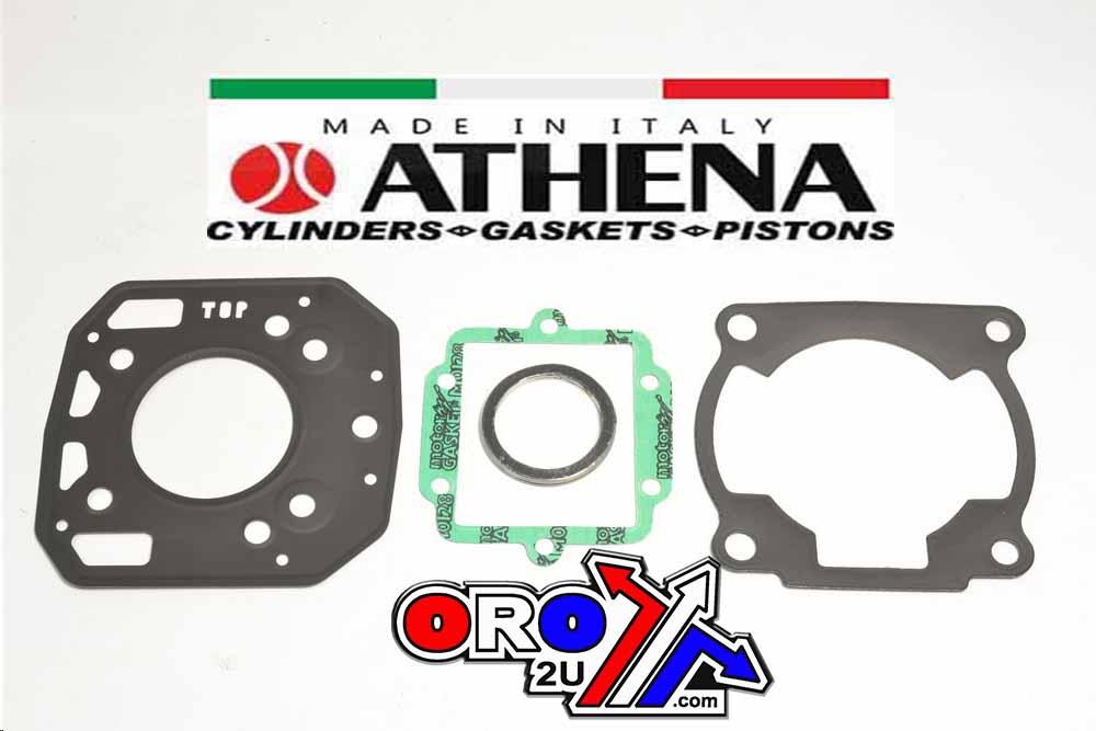 TOP END GASKET SET KAWASAKI KMX 125 85-93, ATHENA P400250600129