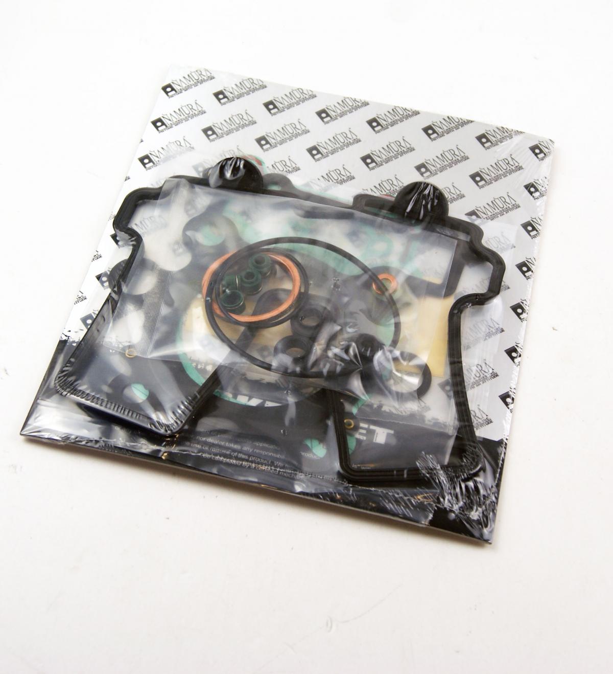GASKET TOP SET 99-06 TTR250, NAMURA NX-40091T YAMAHA