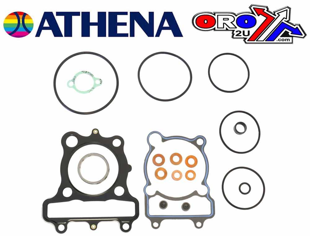 TOP END GASKET SET YAMAHA YFM 250 03-04, ATHENA P400485600058 YAMAHA