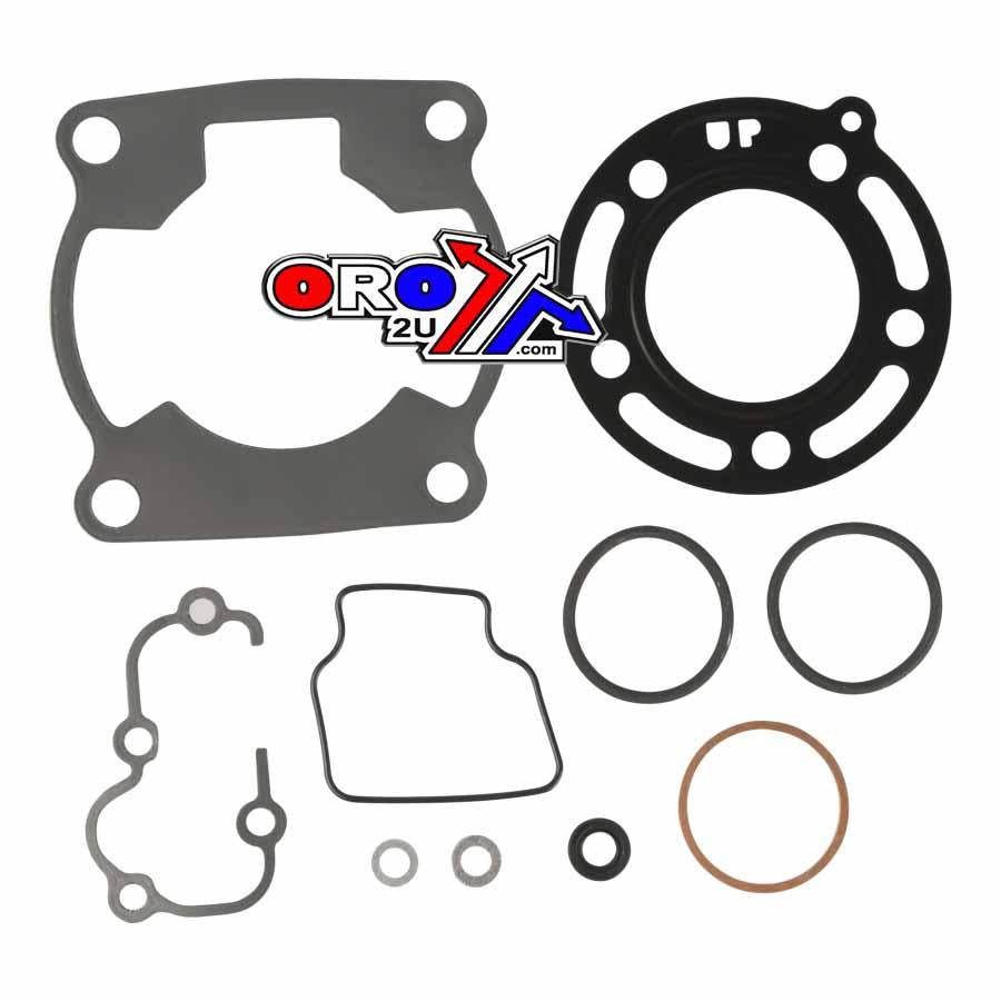 TOP END GASKET SET KAWASAKI KX 80/85 98-13, ATHENA P400250600089