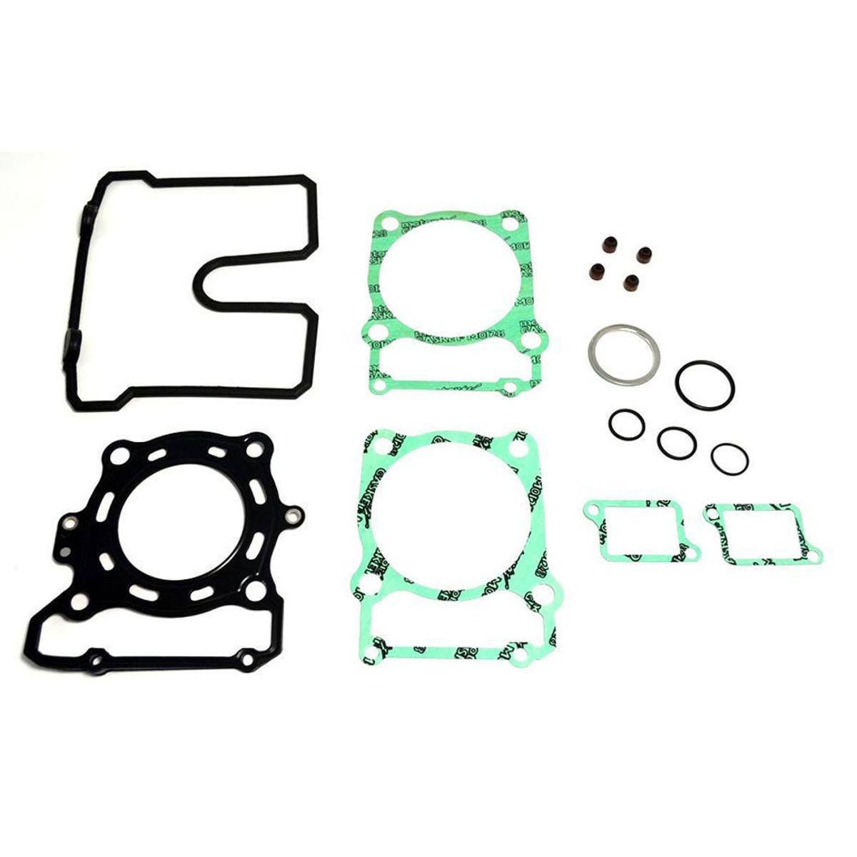 TOP END GASKET SET KAWASAKI KLX 250 07-12, ATHENA P400250600049