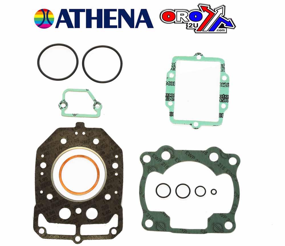 TOP END GASKET SET KAWASAKI KSF/KXF 250 87-91, ATHENA P400250600254