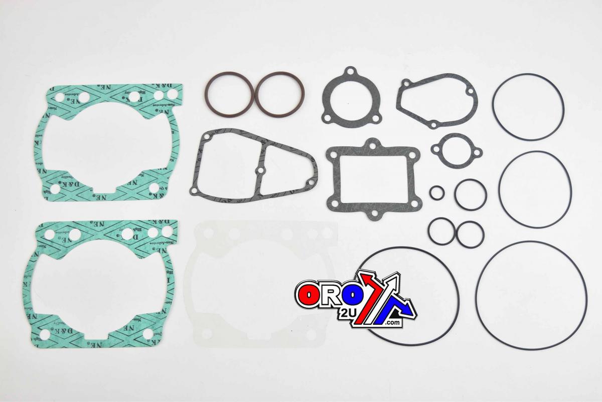 GASKET TOP END SET 2002 - 2013 GAS GAS TXT 125 200 250 300 PRO