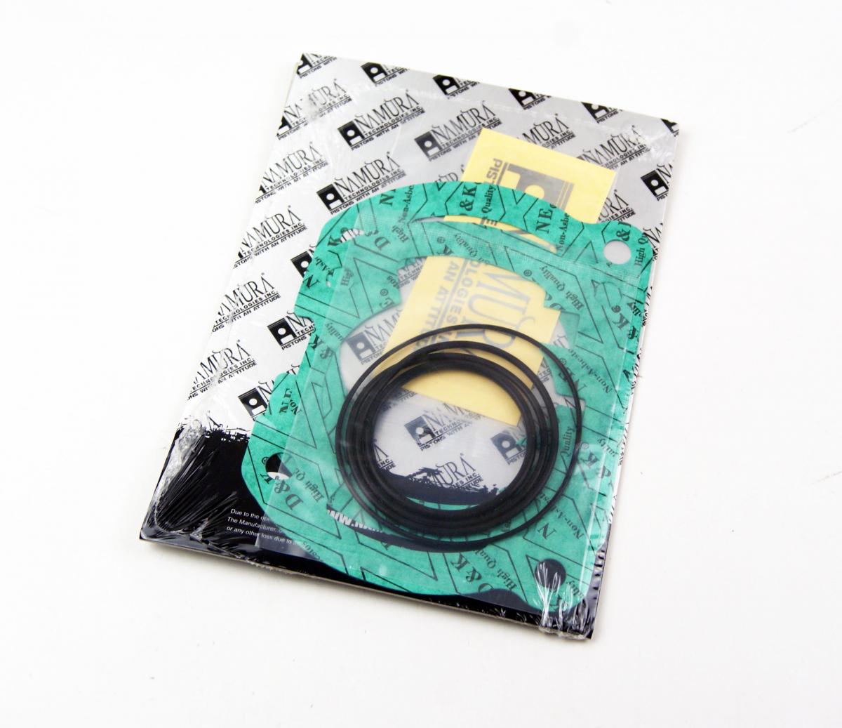 GASKET TOP SET HUSKY 250 89-91, NAMURA NX-90001T