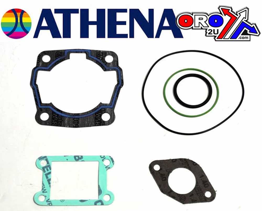 TOP END GASKET SET HUSQVARNA CR50 11-18, ATHENA P400220600262