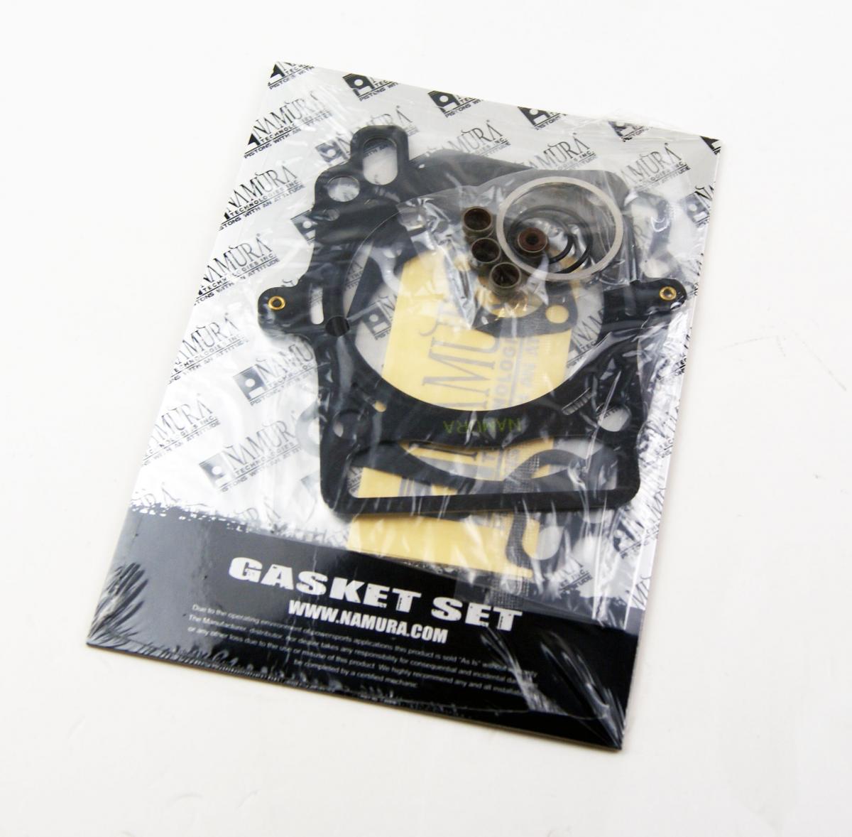 TOP END GASKETS TC/TE250 13-14, NAMURA NX-90010T HUSQVARAN