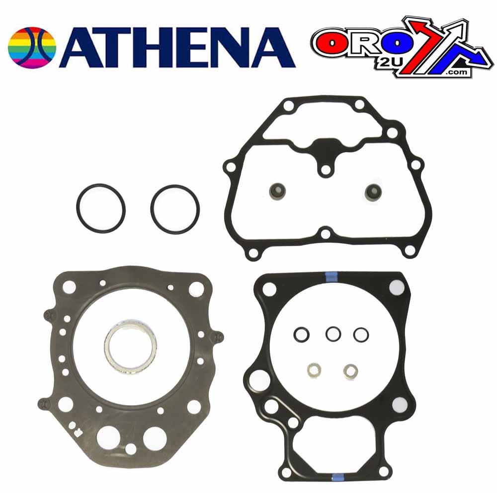 TOP END GASKET SET HONDA TRX 500 12-19, AHTNEA P400210600305