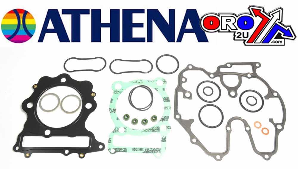 TOP END GASKET SET HONDA XL 350 83-89, ATHENA P400210600350