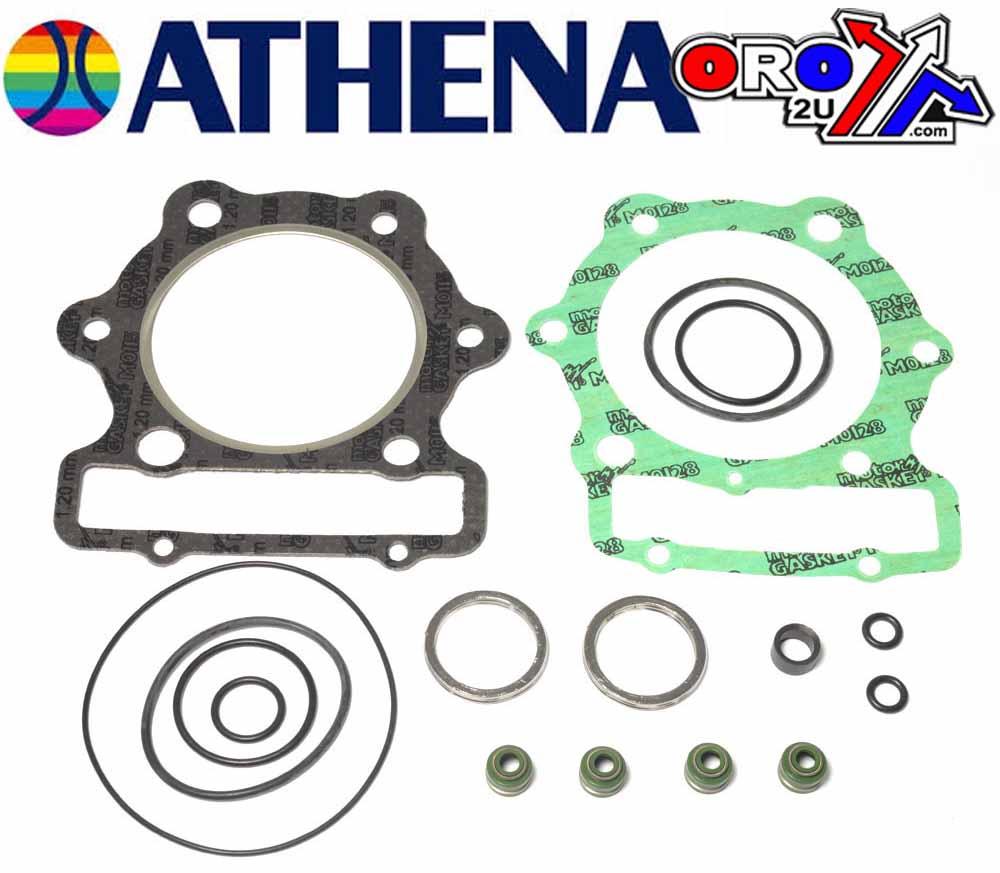 TOP END GASKET SET HONDA XL/XR 500 79-82, ATHENA P400210600520