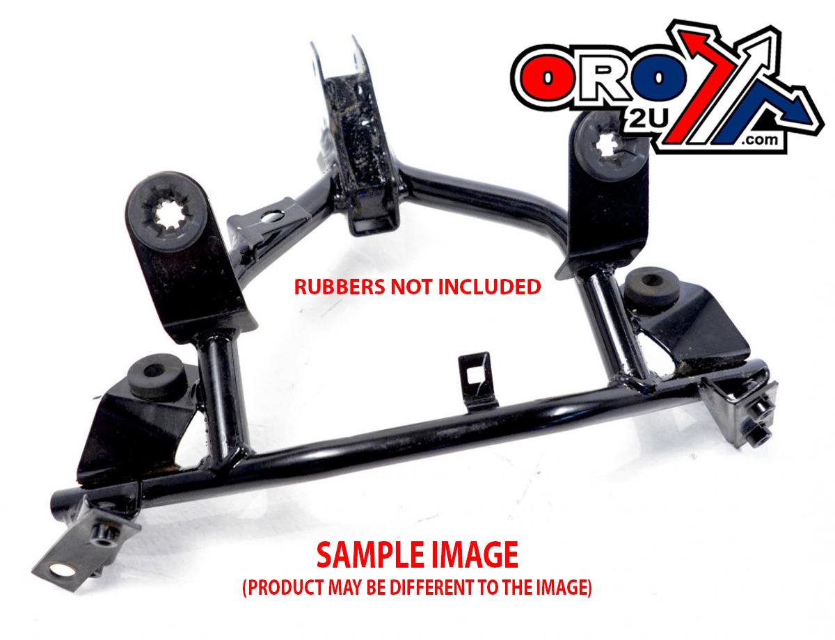 FAIRING BRACKETS HONDA CBR 2011-2013 64221-KYJ-940