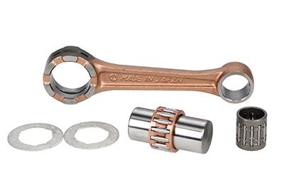 CONNECTING ROD RD400 76-79, PROX 03.2070 YAMAHA -1A1-2T2-