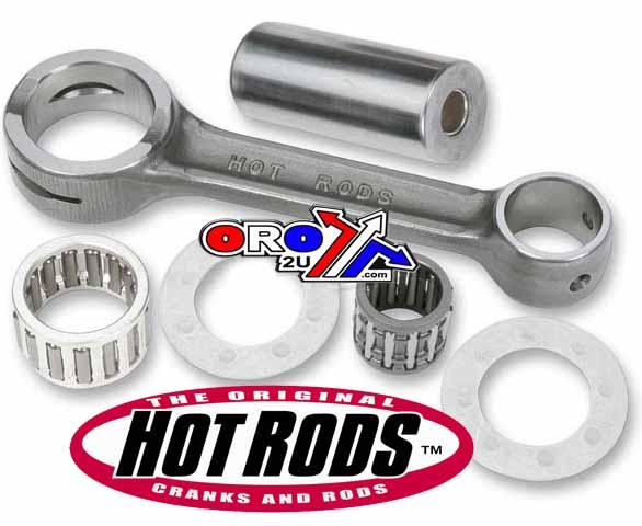 CONNECTING ROD 97-00 YZ125, HOTRODS 8143 YAMAHA CR174
