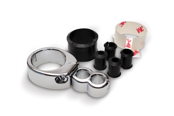 CABLE CLAMP 1" D THR/CLT, MOTION PRO 11-0044