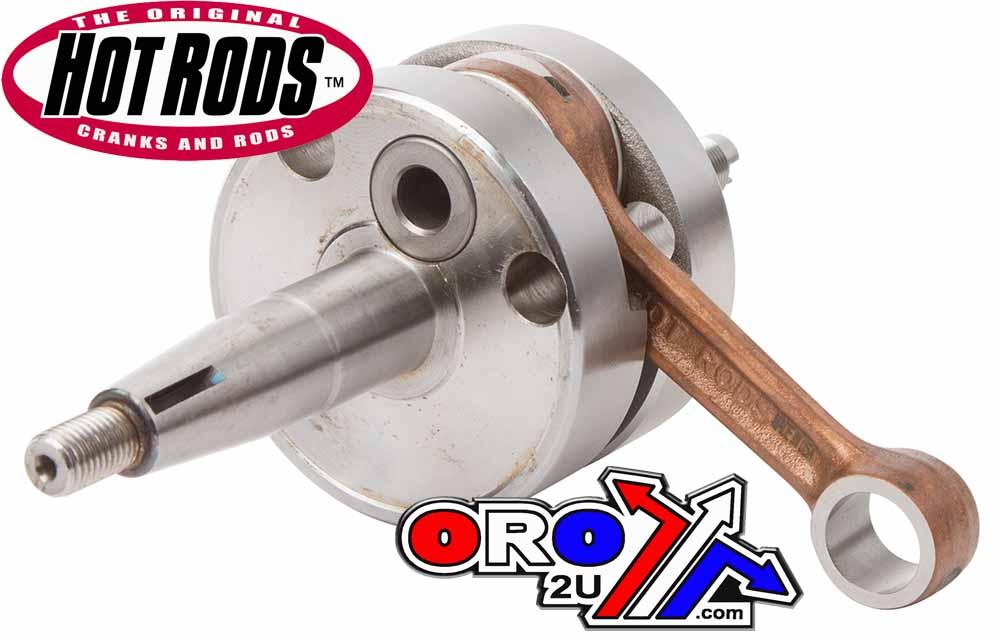 CRANKSHAFT ASSY 86-04 KX60, HOTRODS 4015 KAWASAKI MX