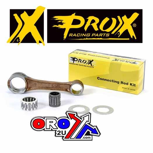 CONNECTING ROD YFZ350 RD350, PROX 03.2021, *NO BIG END PIN*