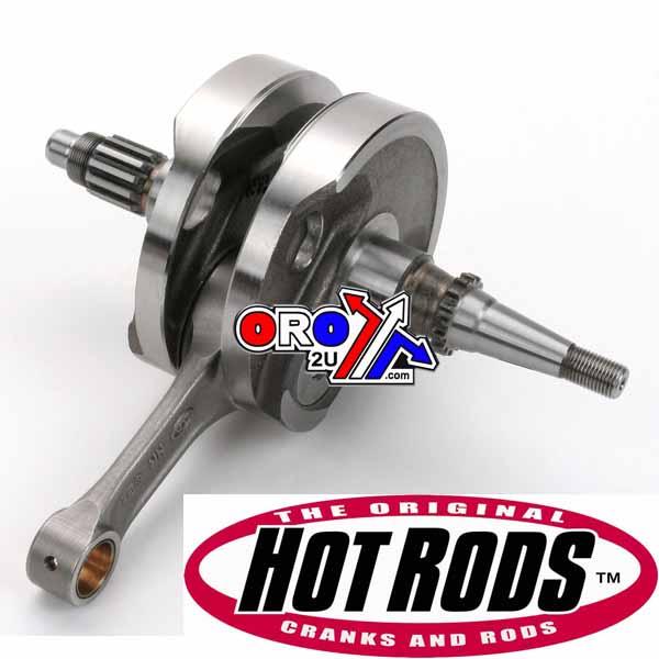 CRANKSHAFT ASSY 03-05 YZF450, HOTRODS 4050 YAMAHA MX