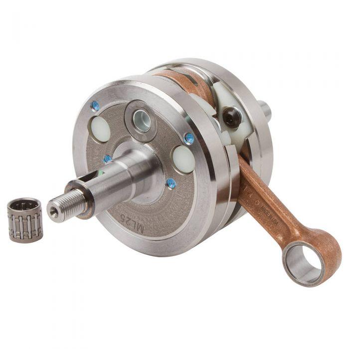 CRANKSHAFT ASSY 03-05 KX125, HOT RODS 4055 KAWASAKI MX